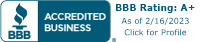 Unity Star Bank BBB Business Review